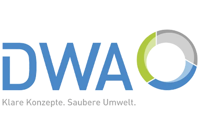 DWA Deutsche Vereinigung für Wasserwirtschaft, Abwasser und Abfall e.V.
